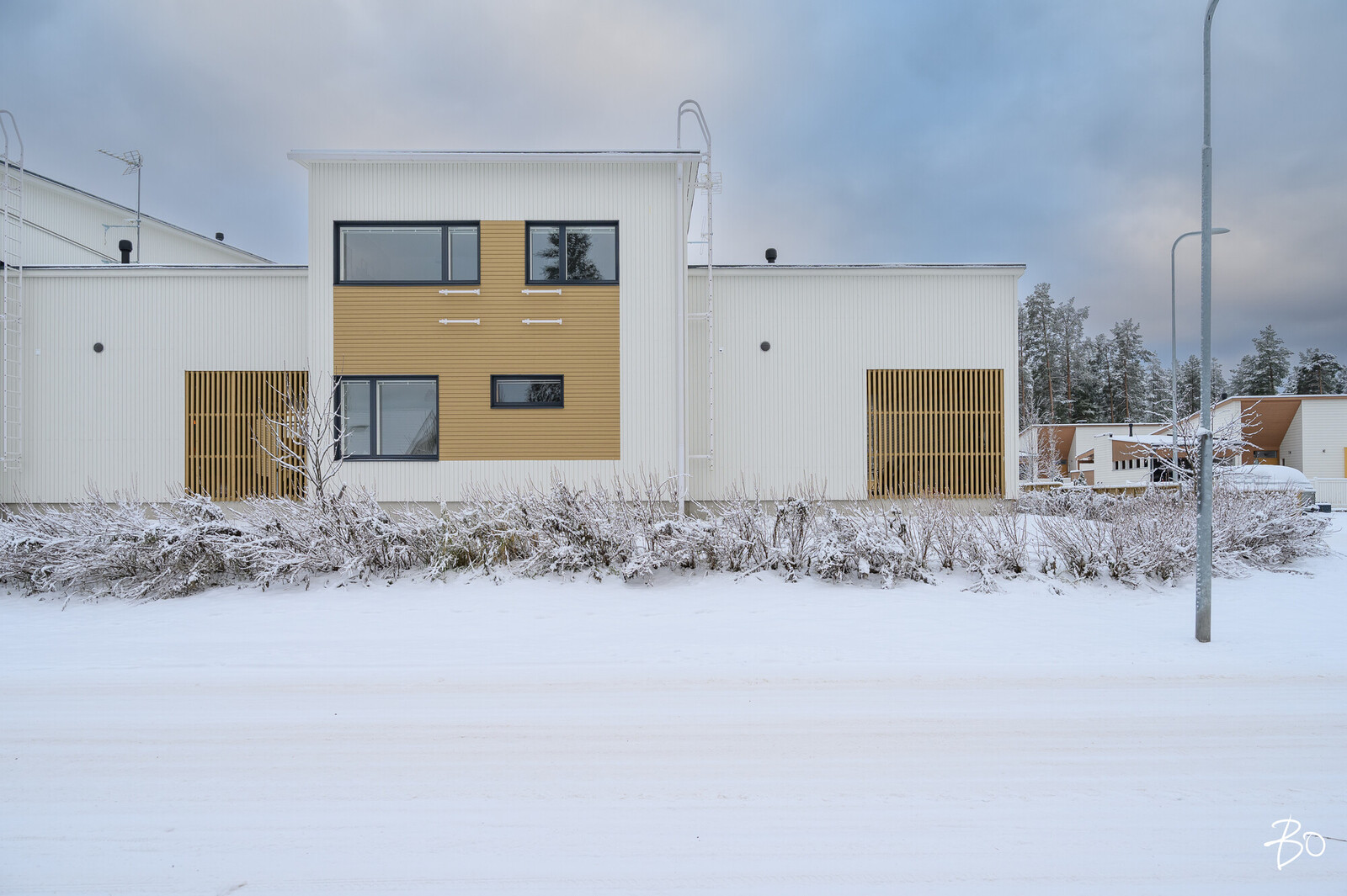 Jääkellarinkuja 1 - kuva 37