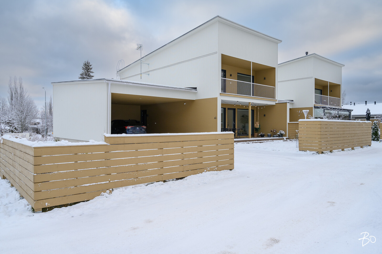 Jääkellarinkuja 1 - kuva 39