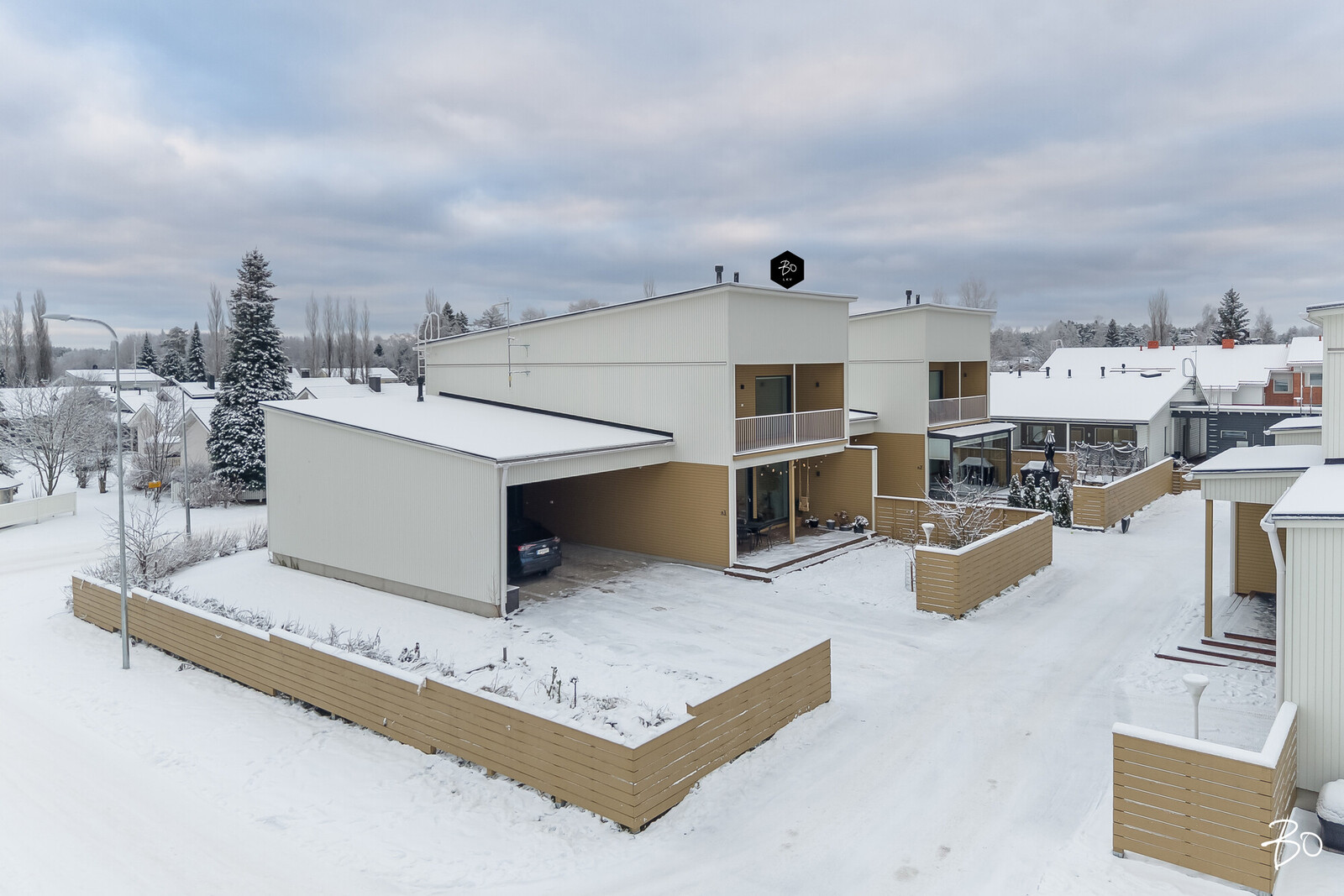 Jääkellarinkuja 1 - kuva 36