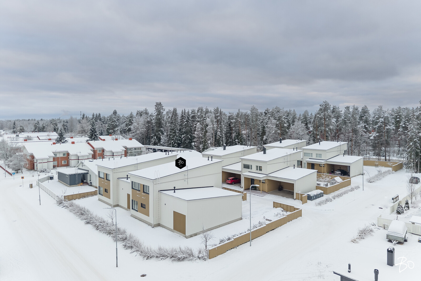 Jääkellarinkuja 1 - kuva 40