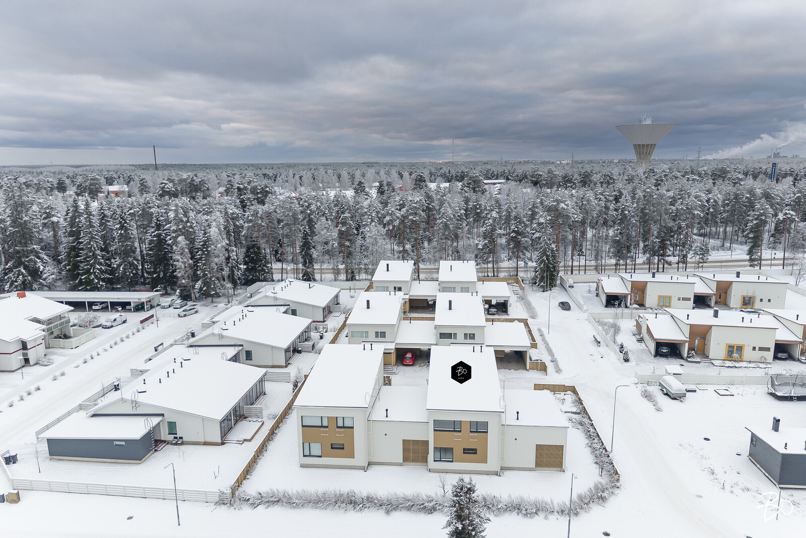 Jääkellarinkuja 1 - kuva 41