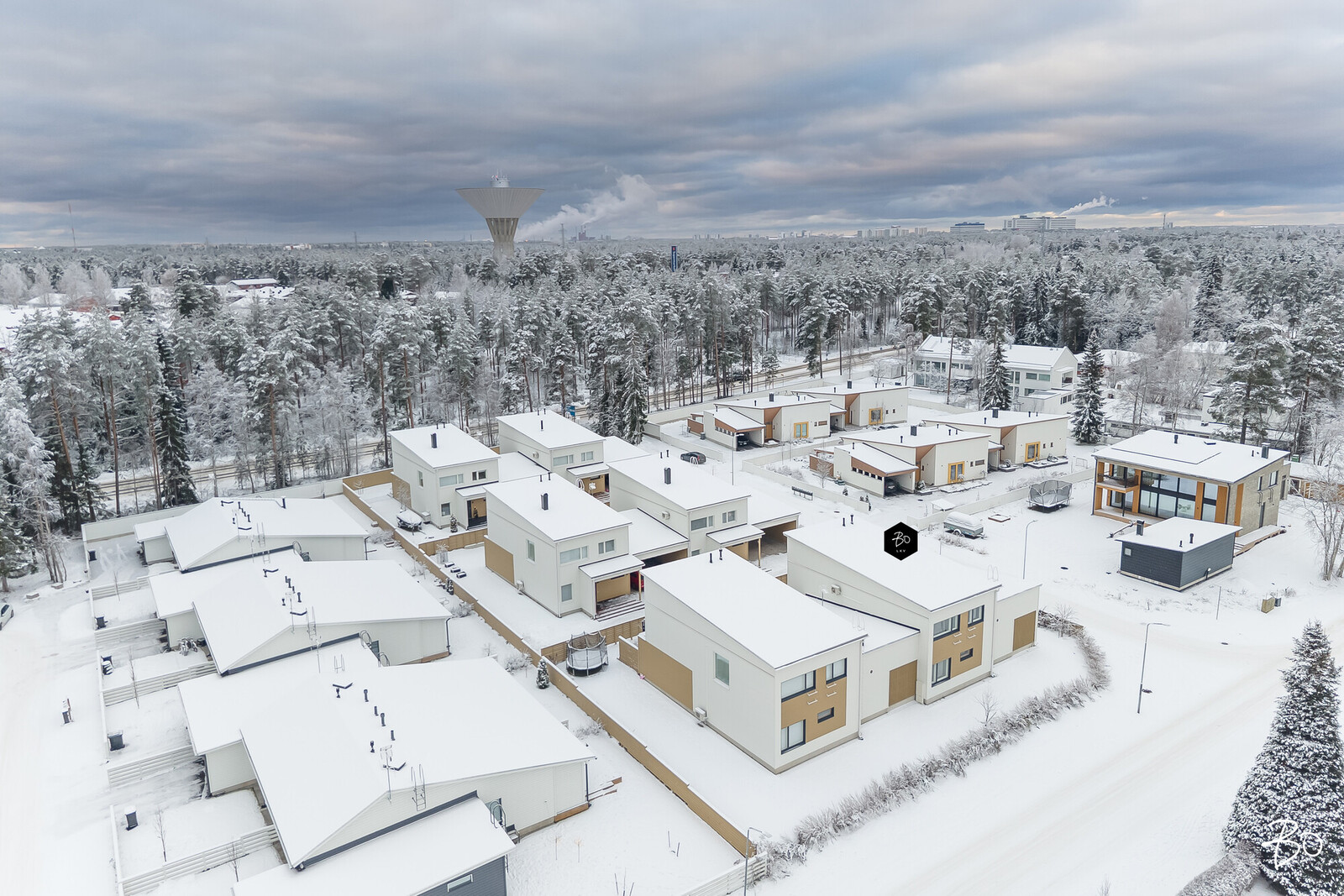 Jääkellarinkuja 1 - kuva 42