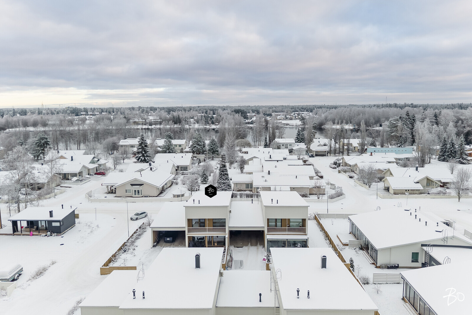 Jääkellarinkuja 1 - kuva 43