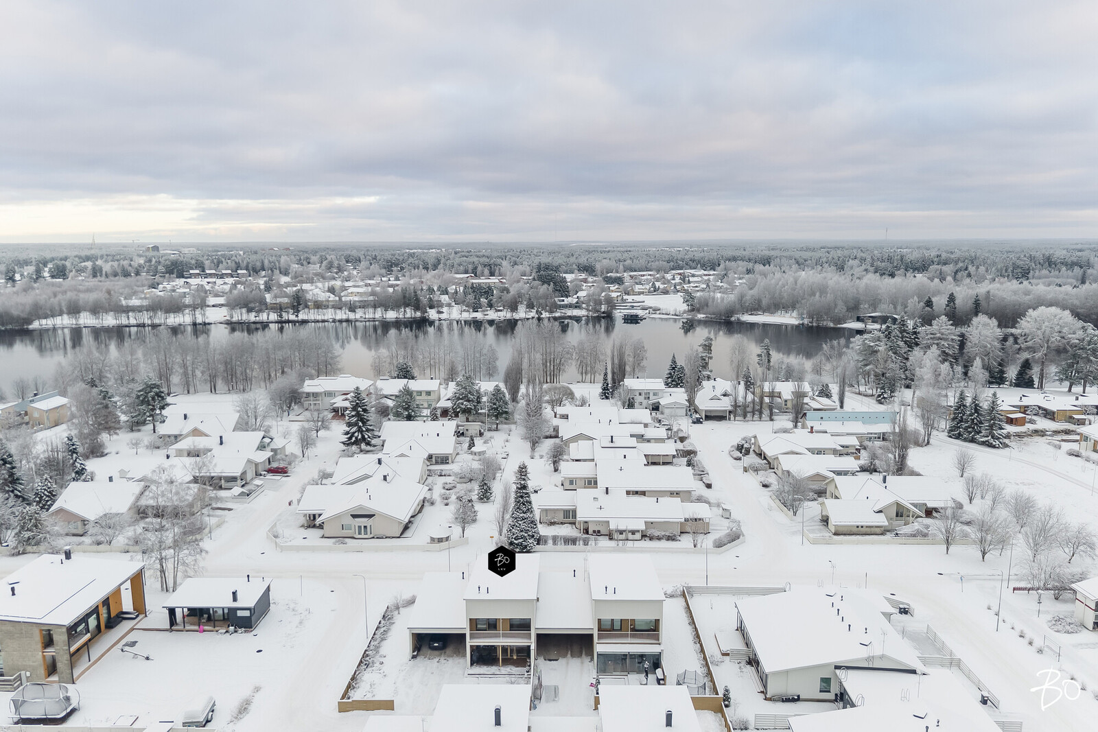 Jääkellarinkuja 1 - kuva 44