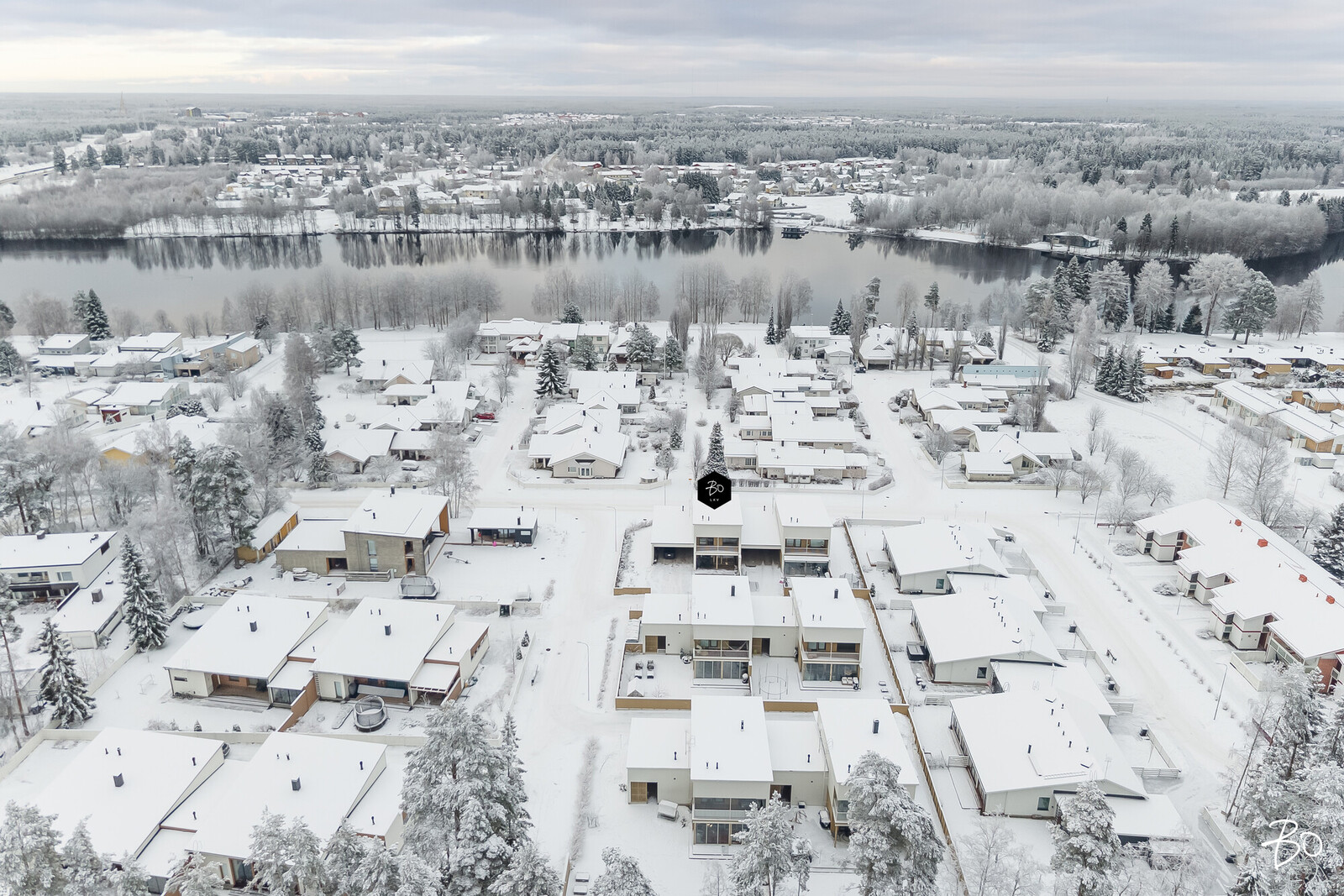 Jääkellarinkuja 1 - kuva 45