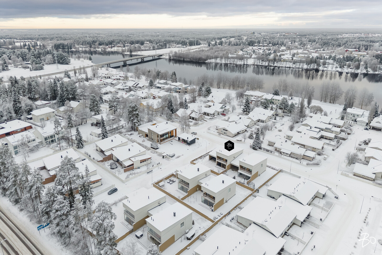 Jääkellarinkuja 1 - kuva 46