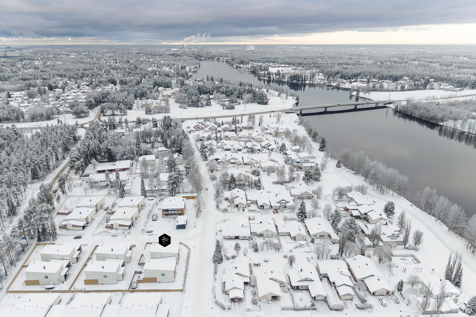 Jääkellarinkuja 1 - kuva 47