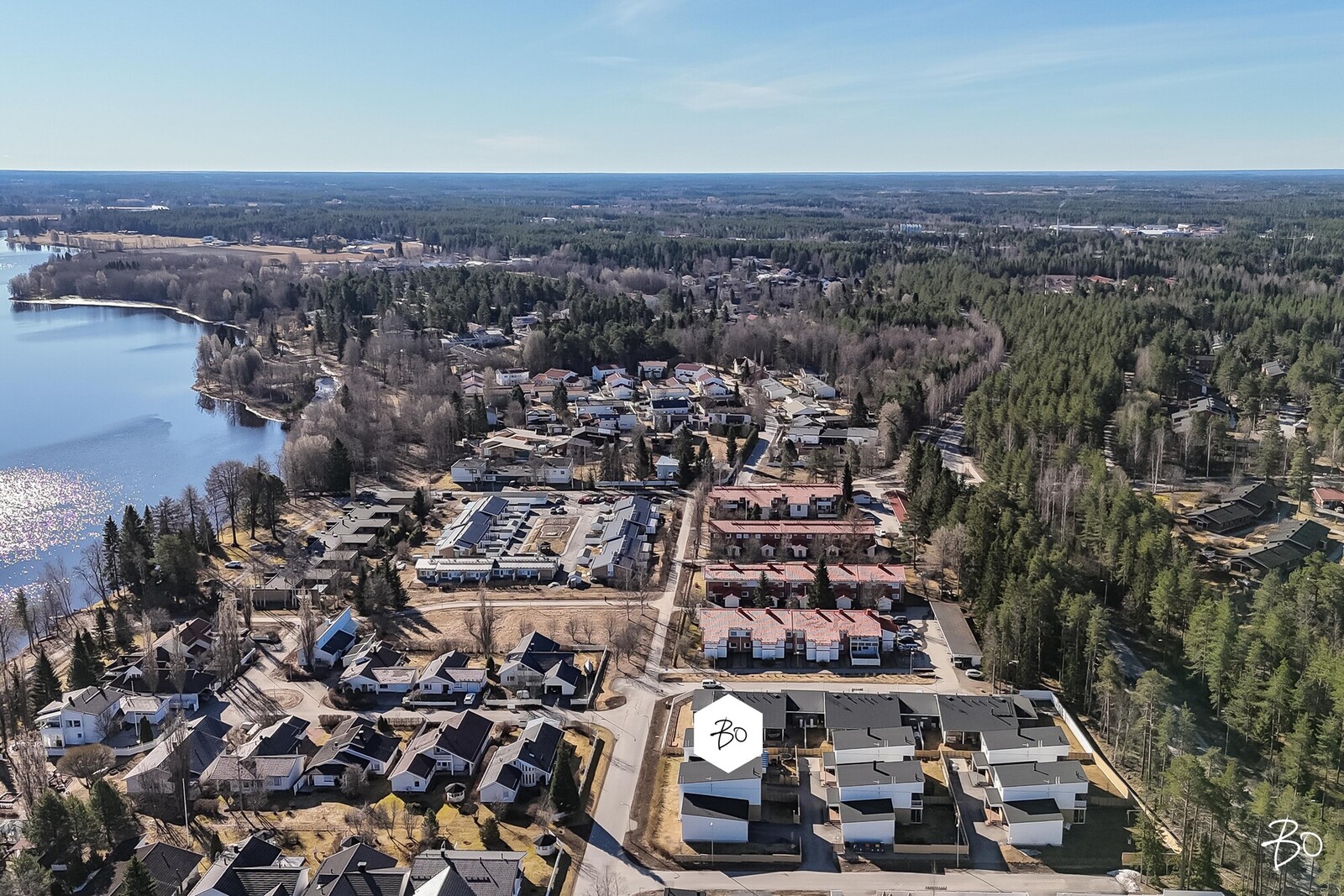 Jääkellarinkuja 1 - kuva 39