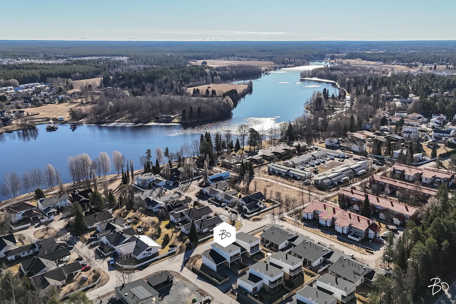 Jääkellarinkuja 1 - kuva 1