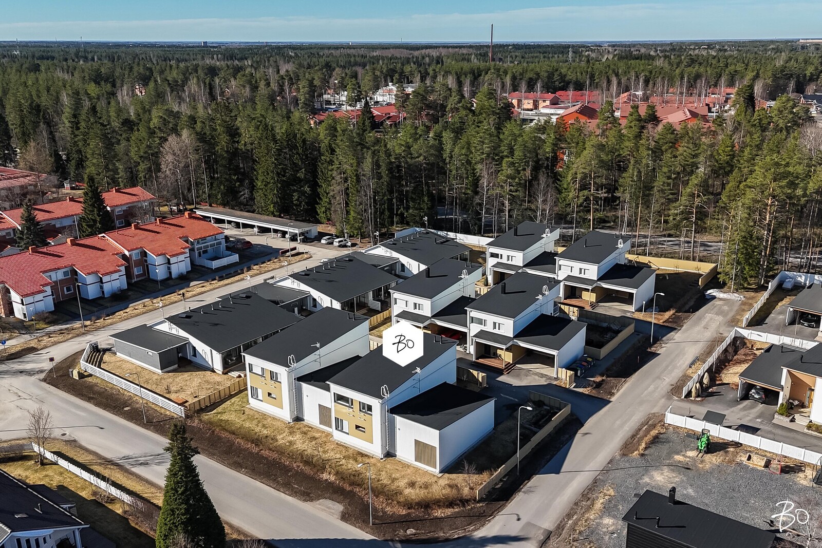 Jääkellarinkuja 1 - kuva 37