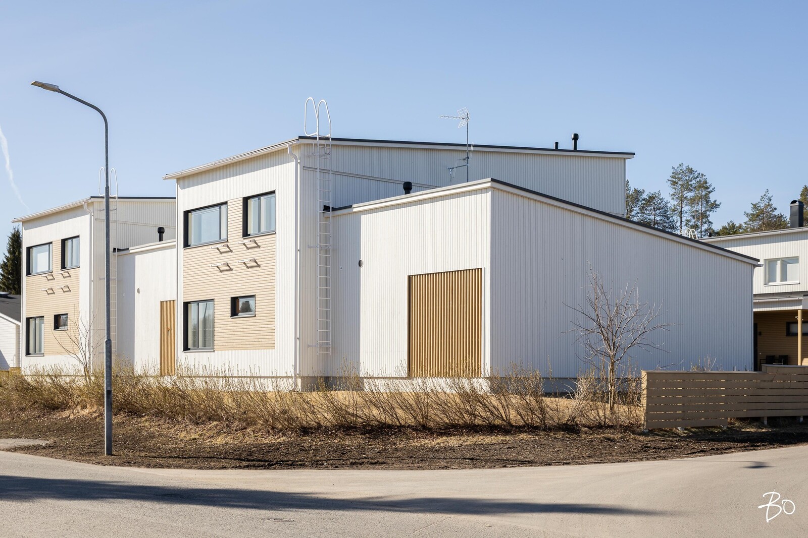 Jääkellarinkuja 1 - kuva 36