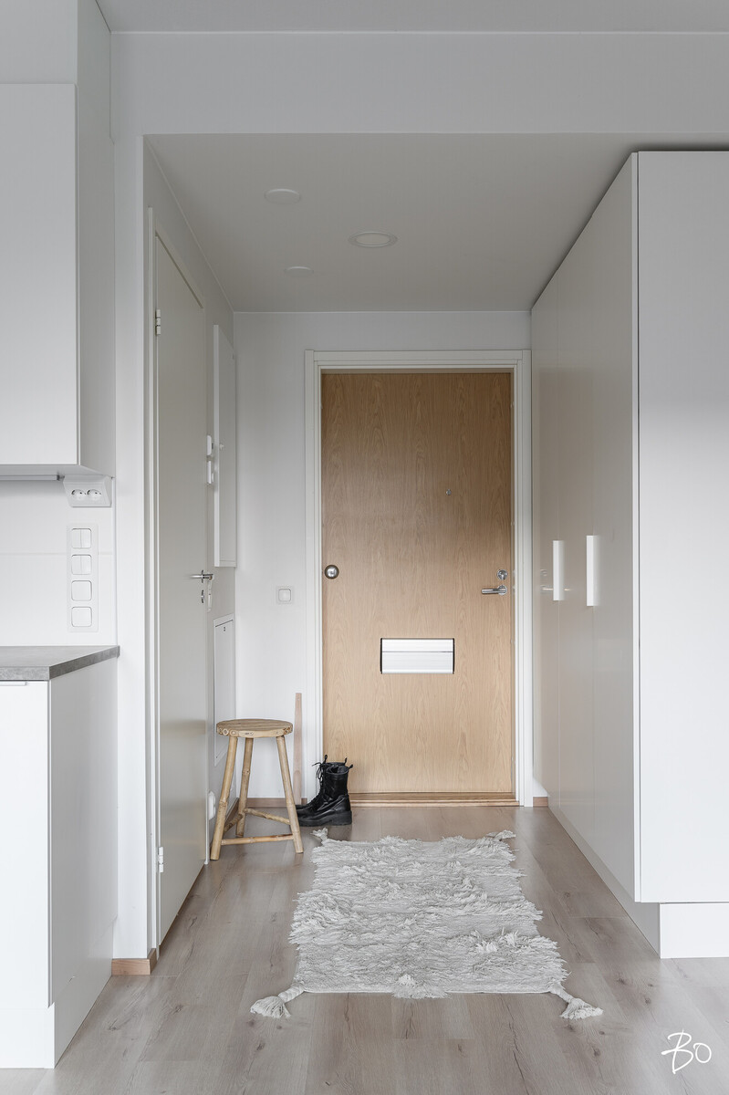 Kesätie 3 - kuva 13