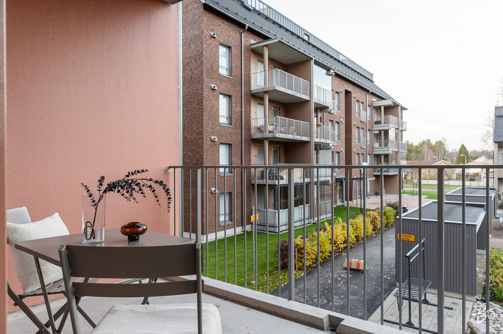 Kesätie 3 - kuva 14