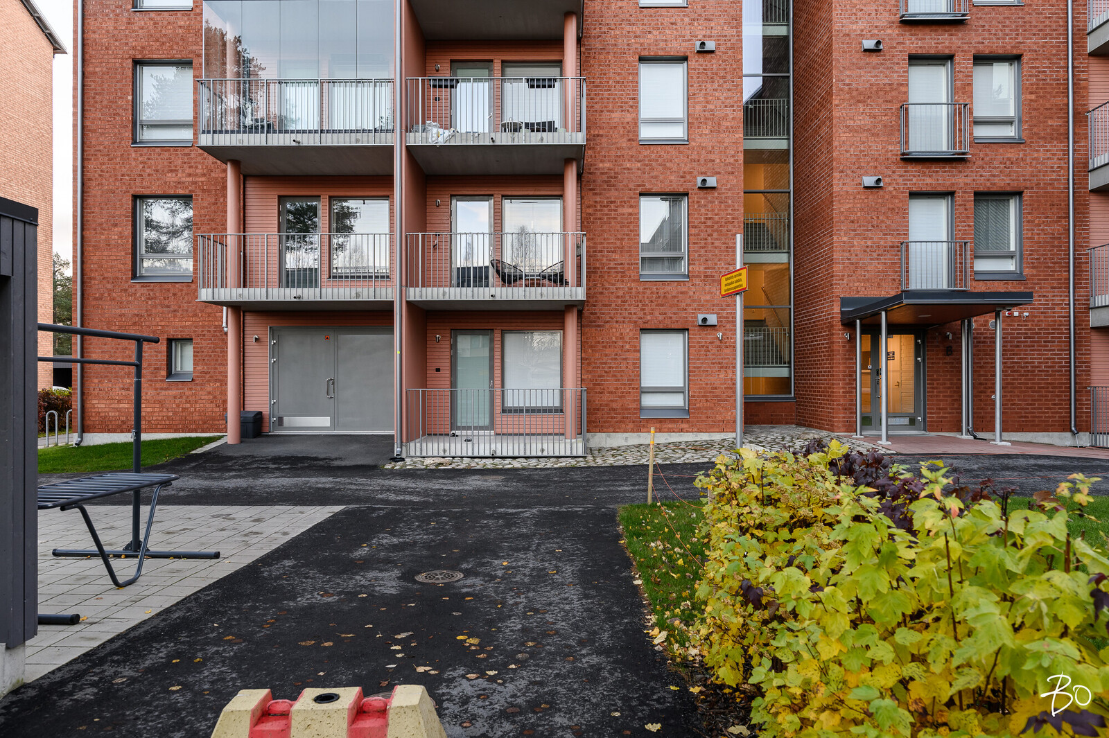 Kesätie 3 - kuva 17