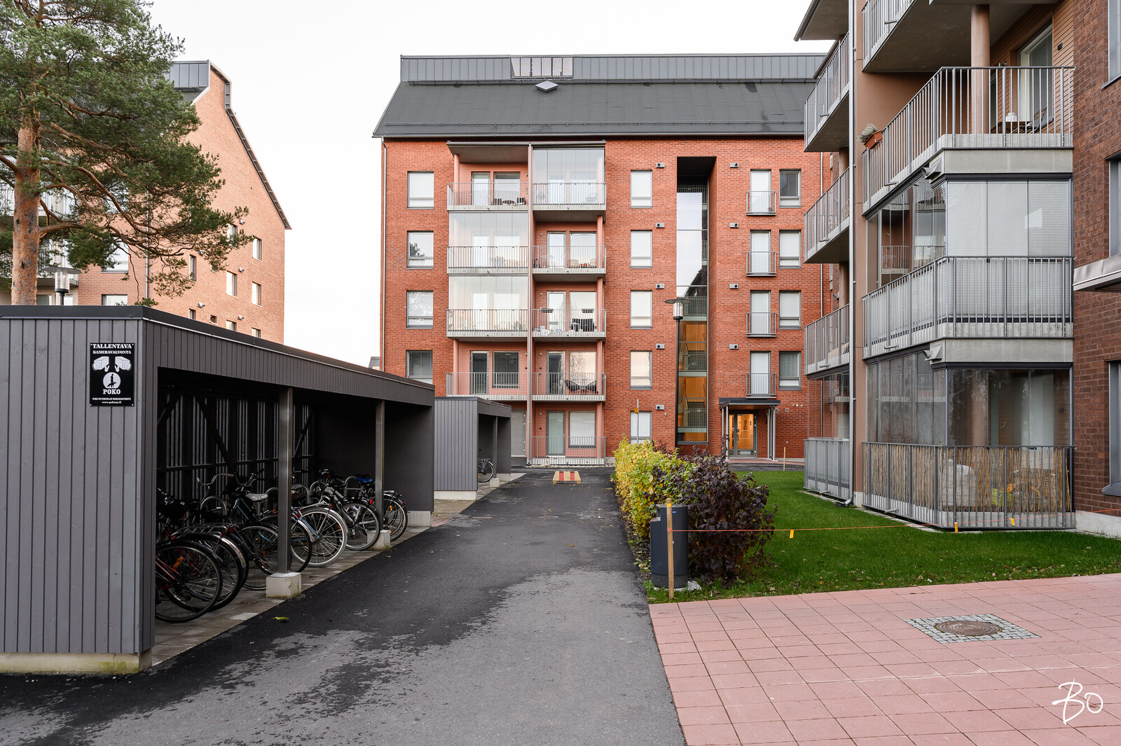 Kesätie 3 - kuva 18