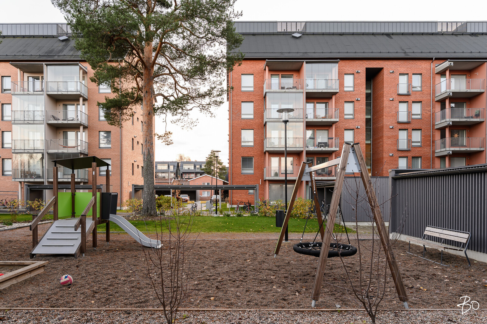 Kesätie 3 - kuva 19