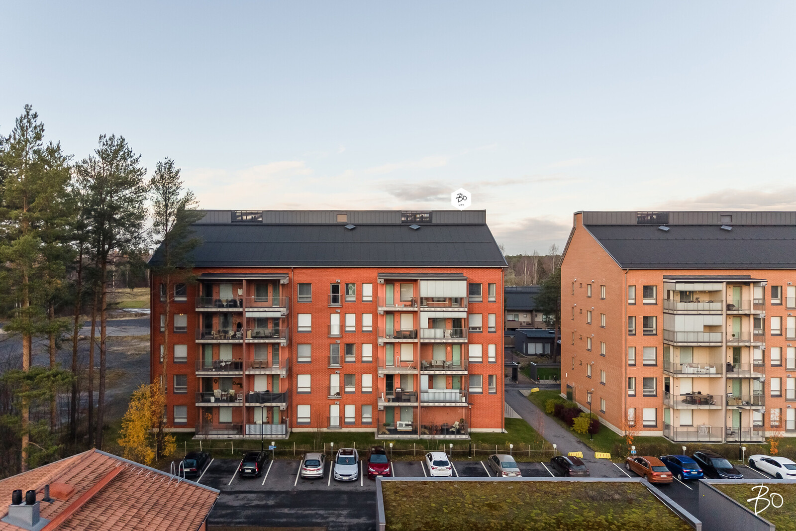 Kesätie 3 - kuva 22