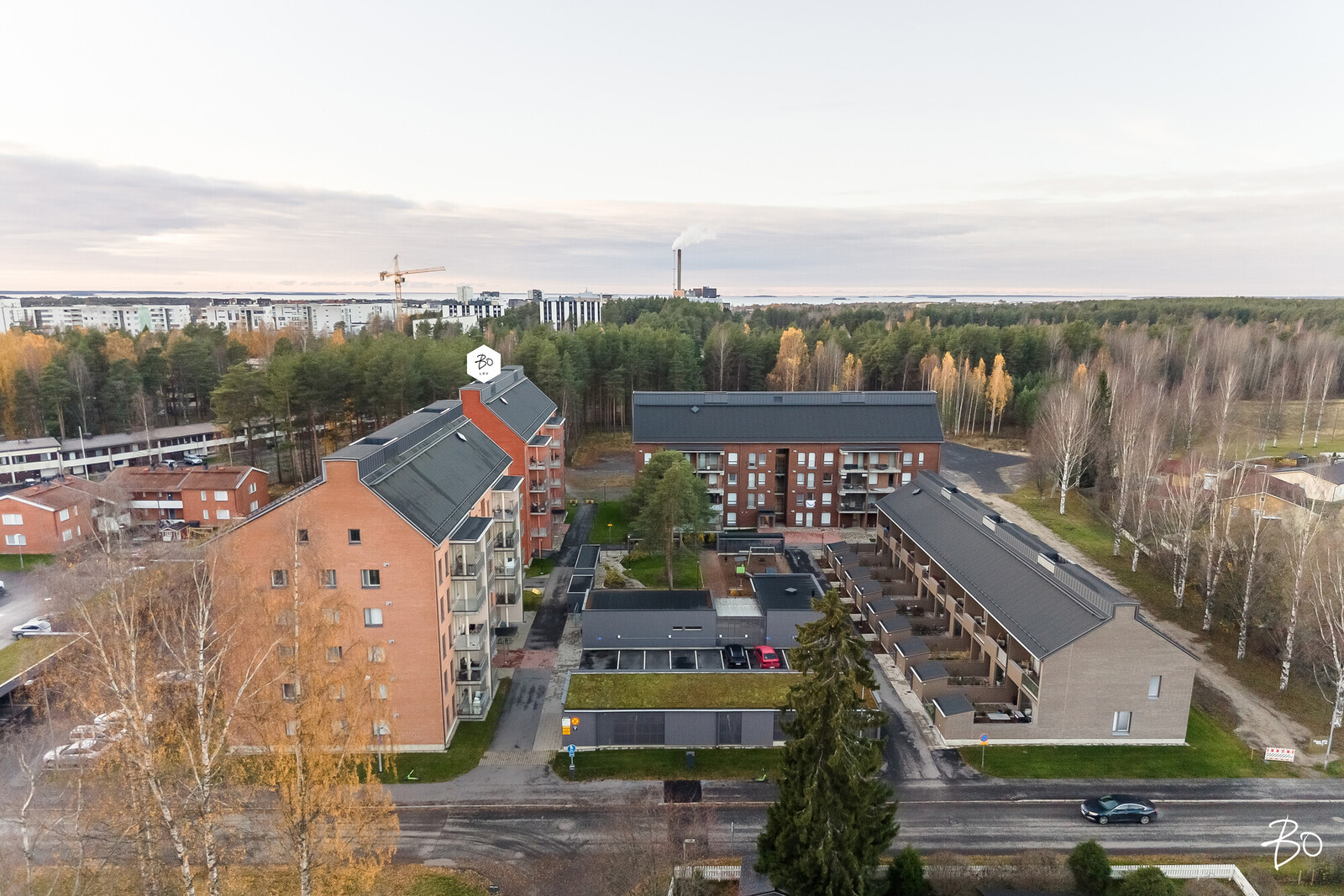 Kesätie 3 - kuva 28