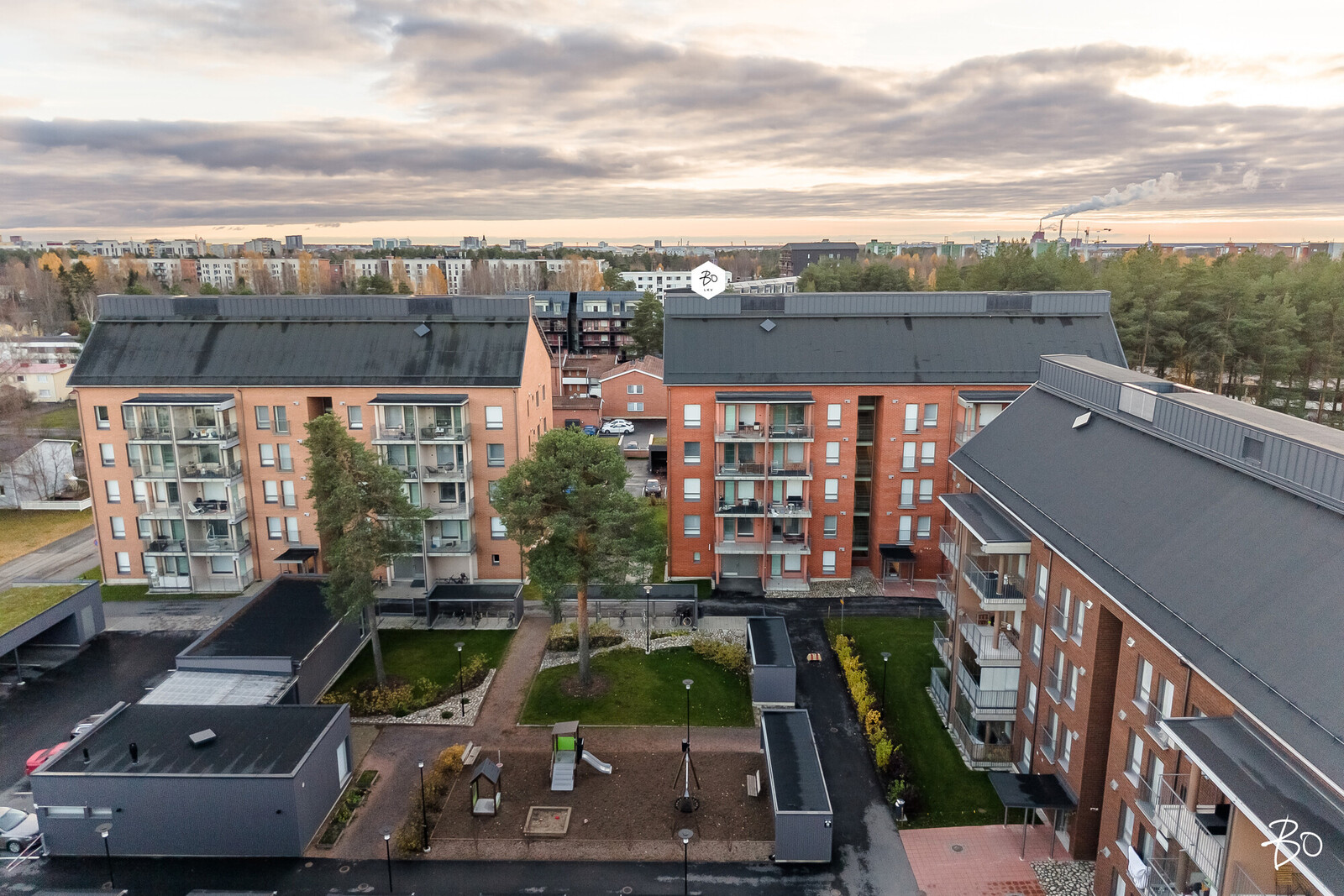 Kesätie 3 - kuva 24