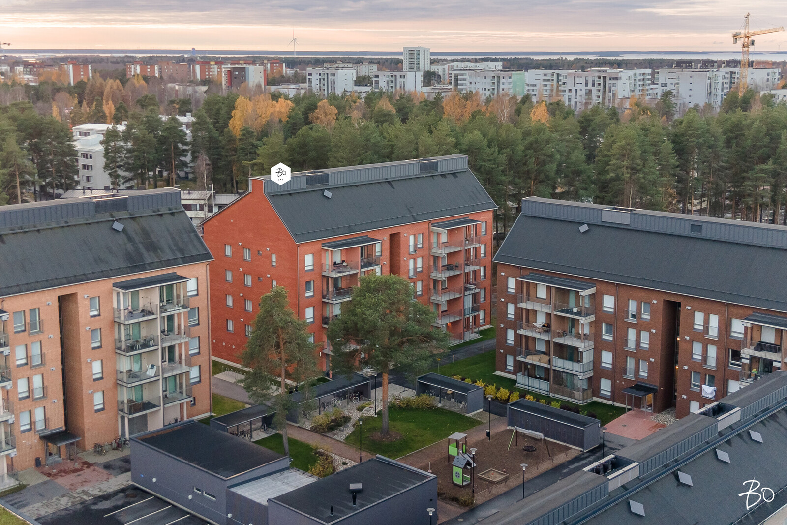 Kesätie 3 - kuva 23