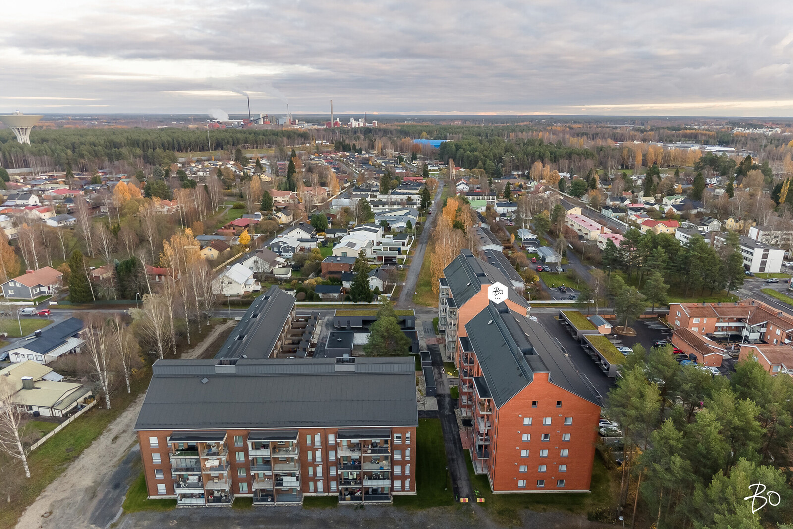 Kesätie 3 - kuva 25