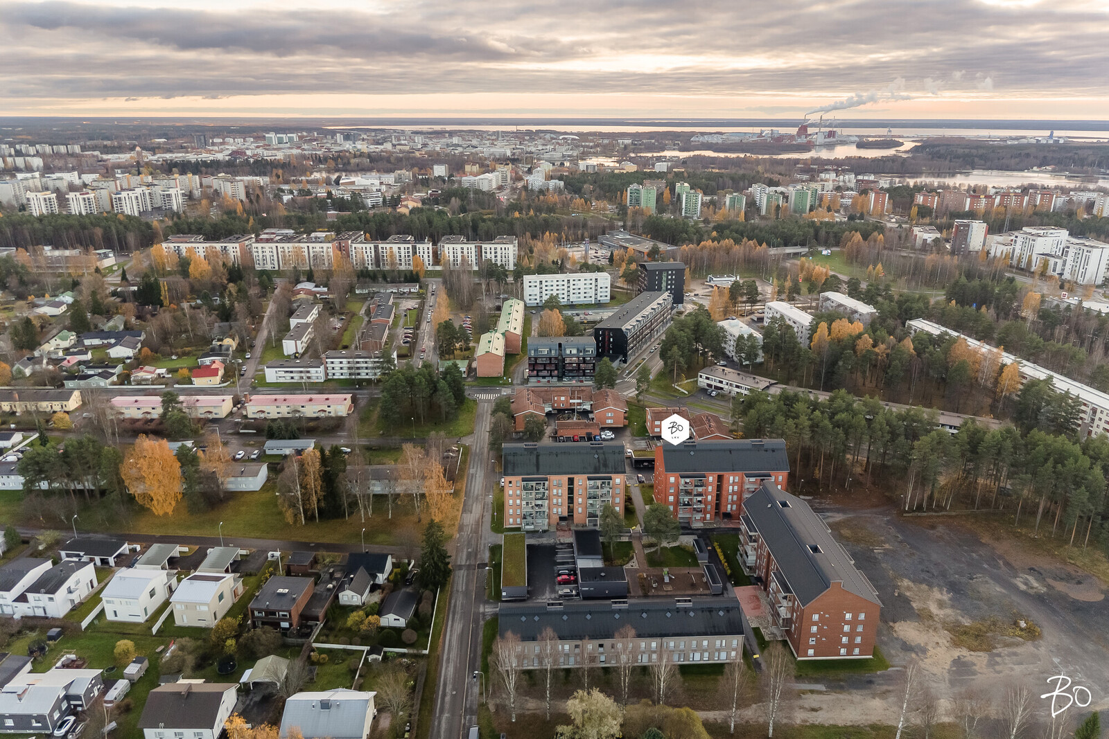 Kesätie 3 - kuva 27