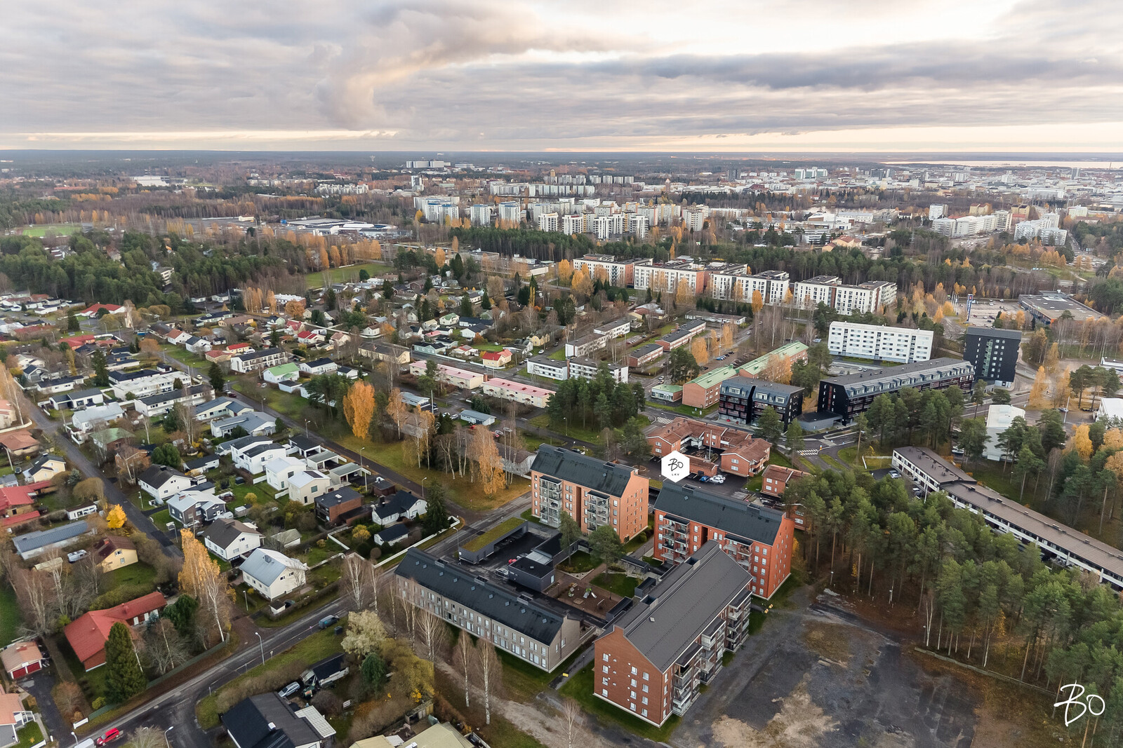 Kesätie 3 - kuva 26