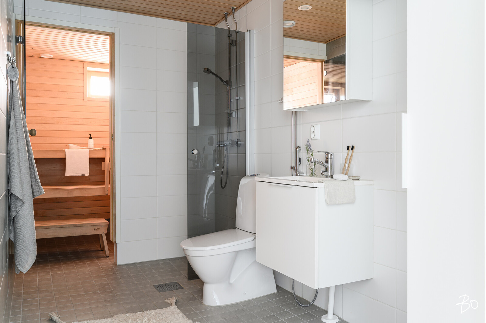 Kesätie 3 - kuva 10