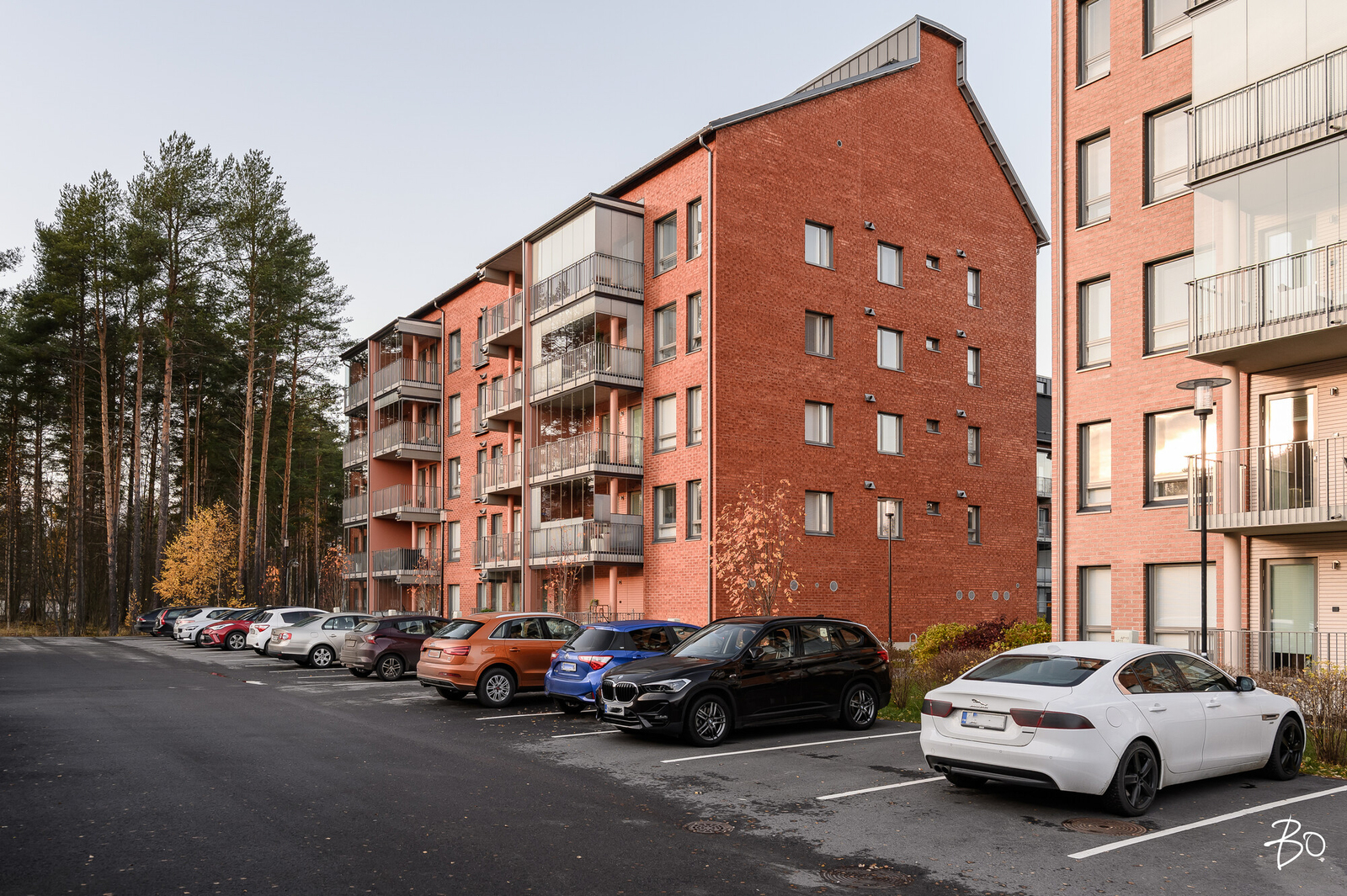 Kesätie 3 - kuva 20