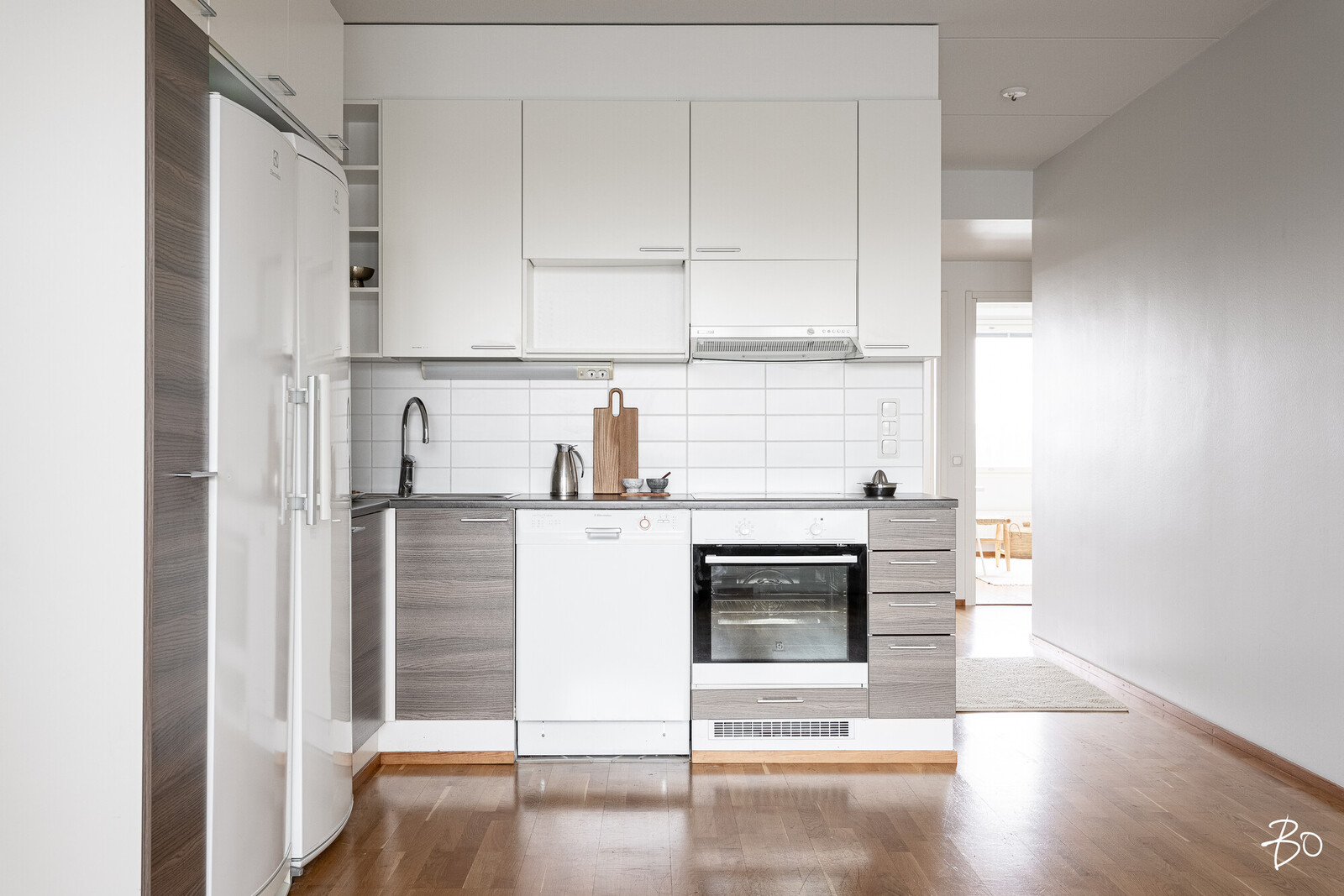 Rautatienkatu 72 - kuva 3