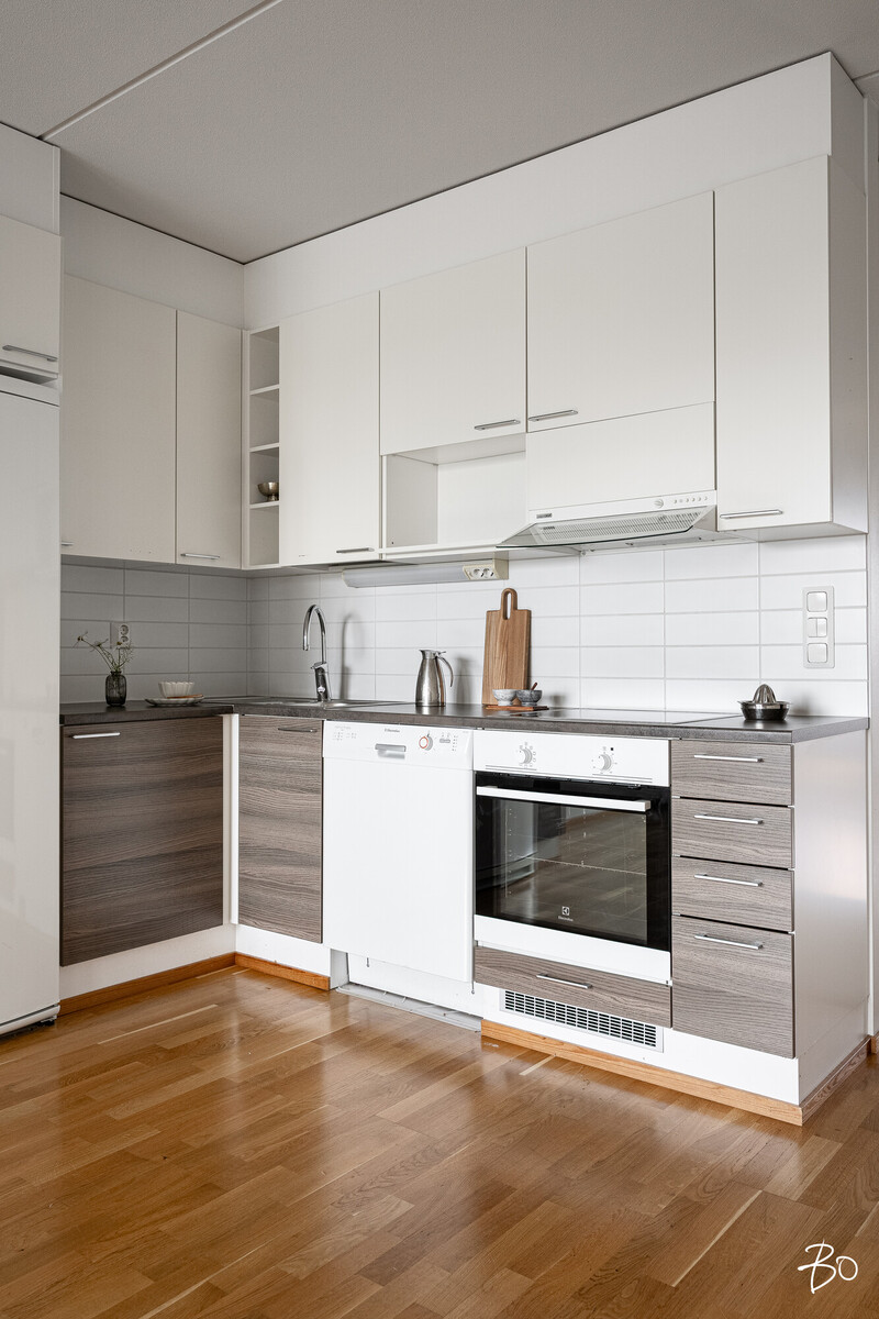 Rautatienkatu 72 - kuva 4