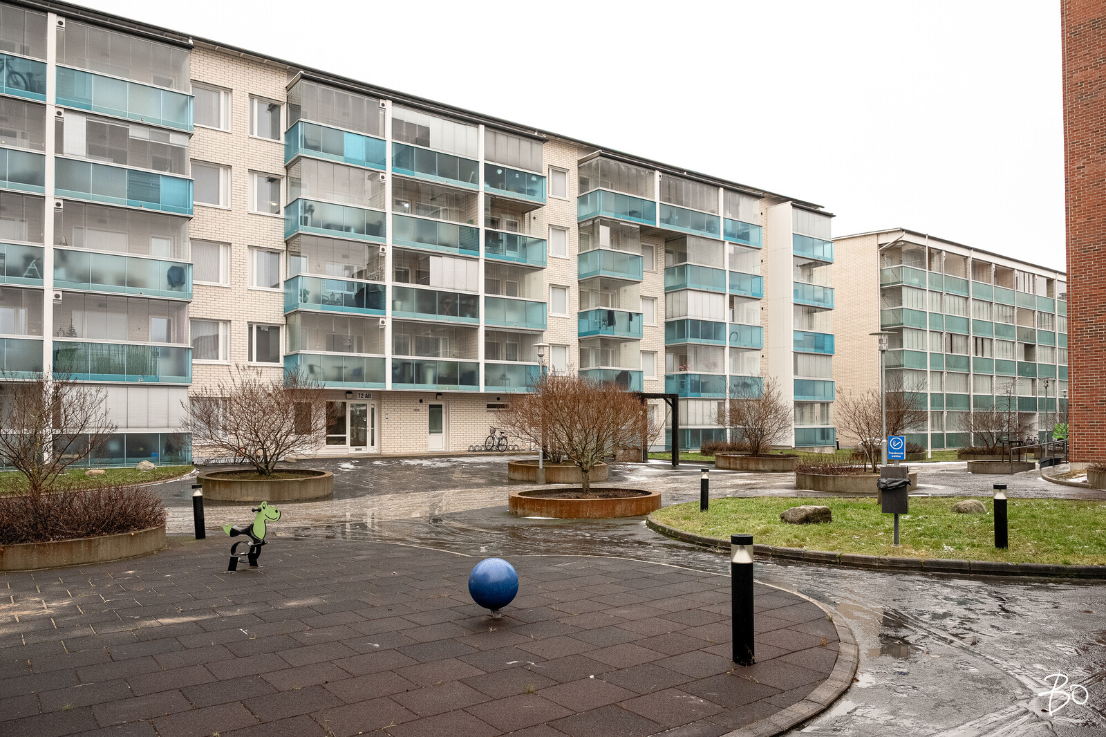 Rautatienkatu 72 - kuva 18