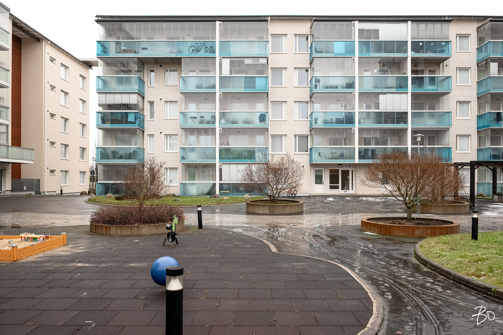 Rautatienkatu 72 - kuva 17