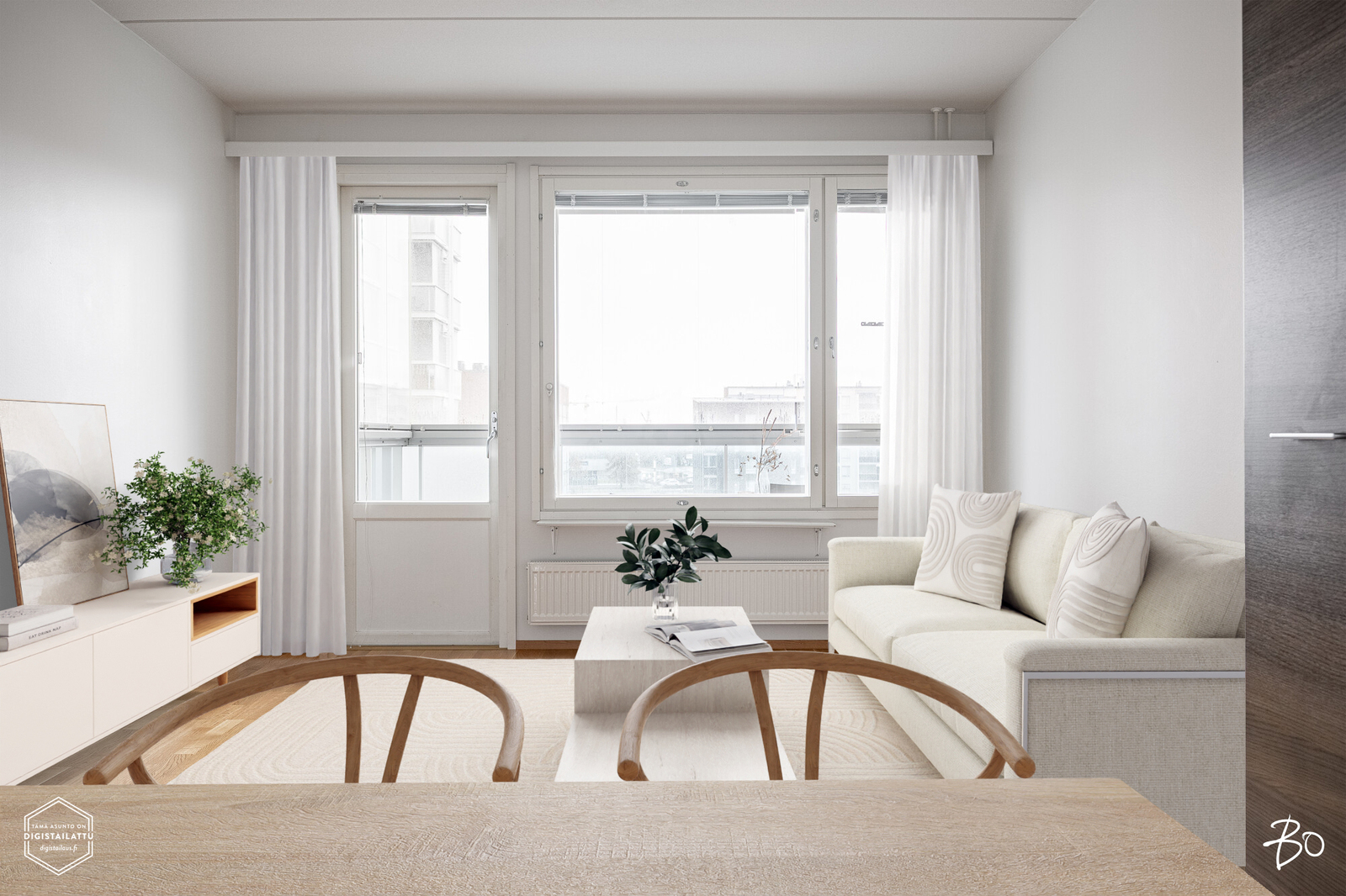 Rautatienkatu 72 - kuva 5