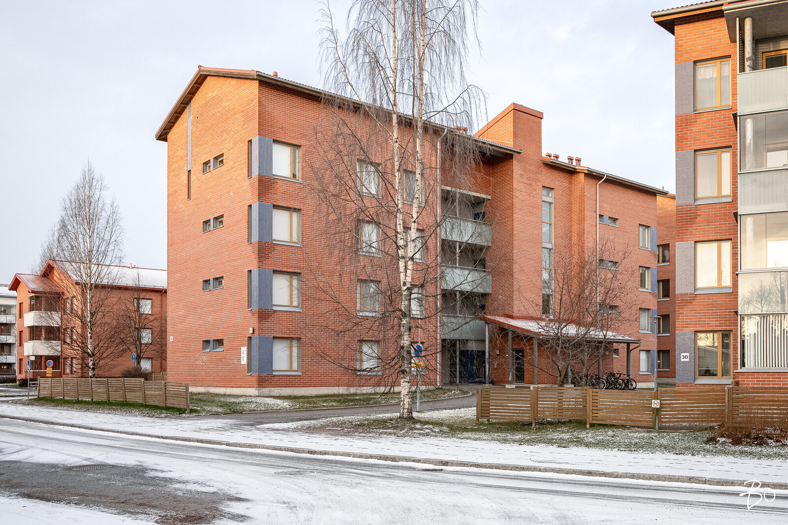 Notaarintie 1 - bild 20