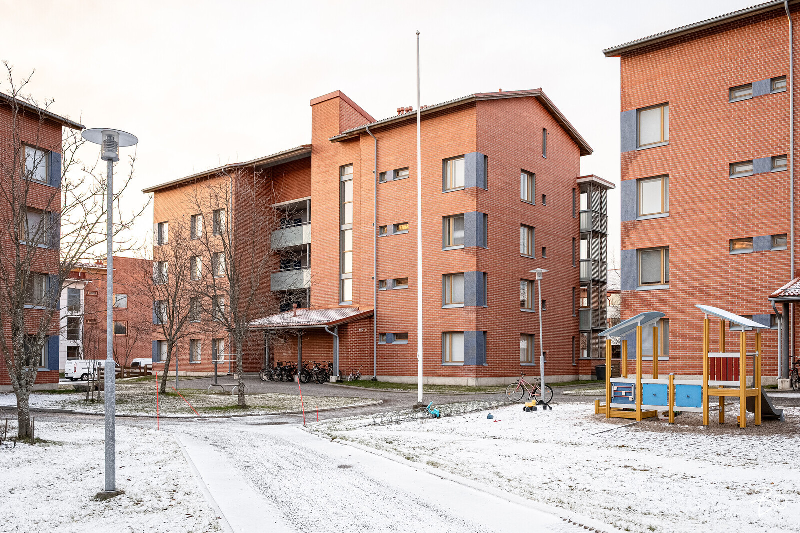 Notaarintie 1 - bild 21