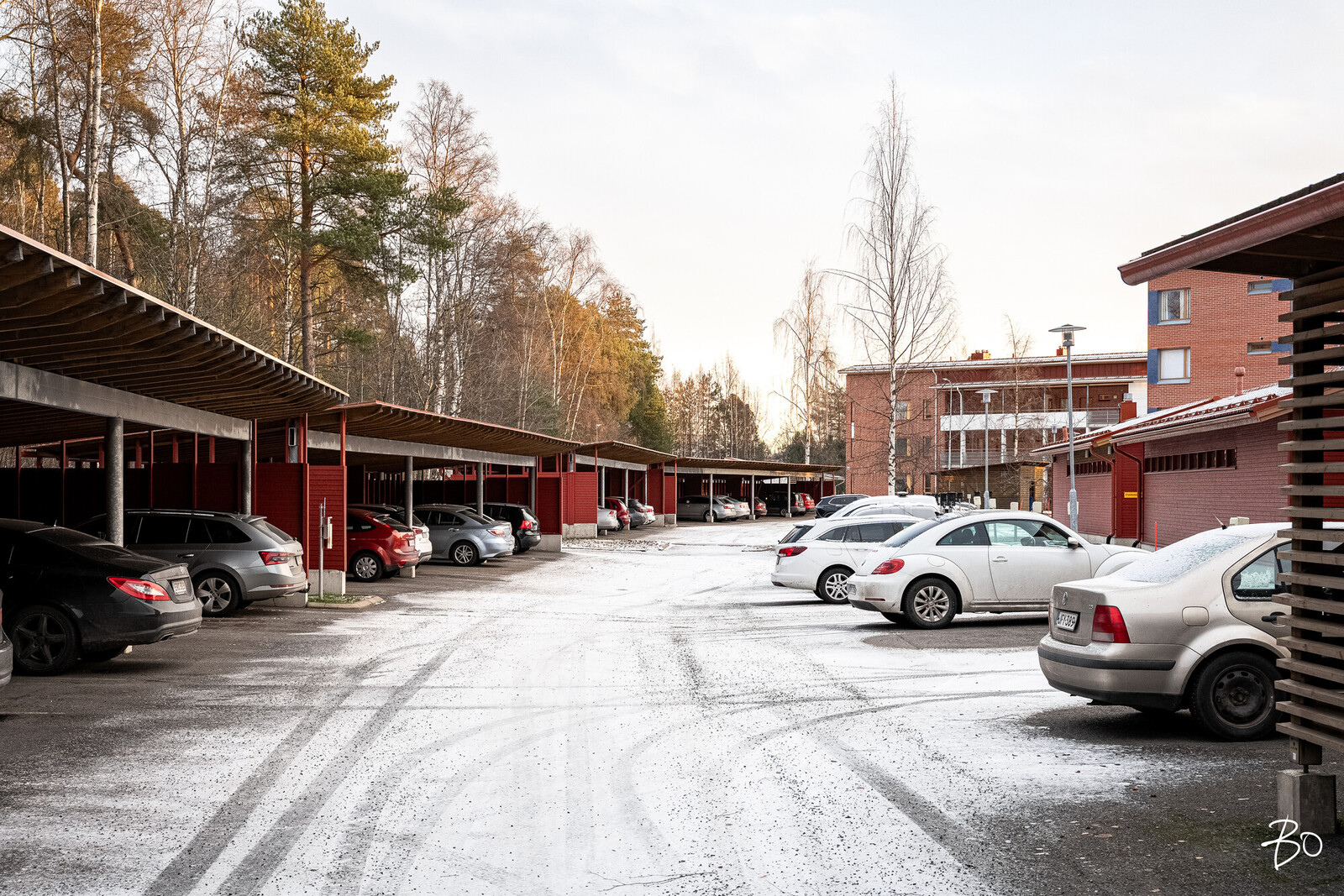 Notaarintie 1 - bild 22