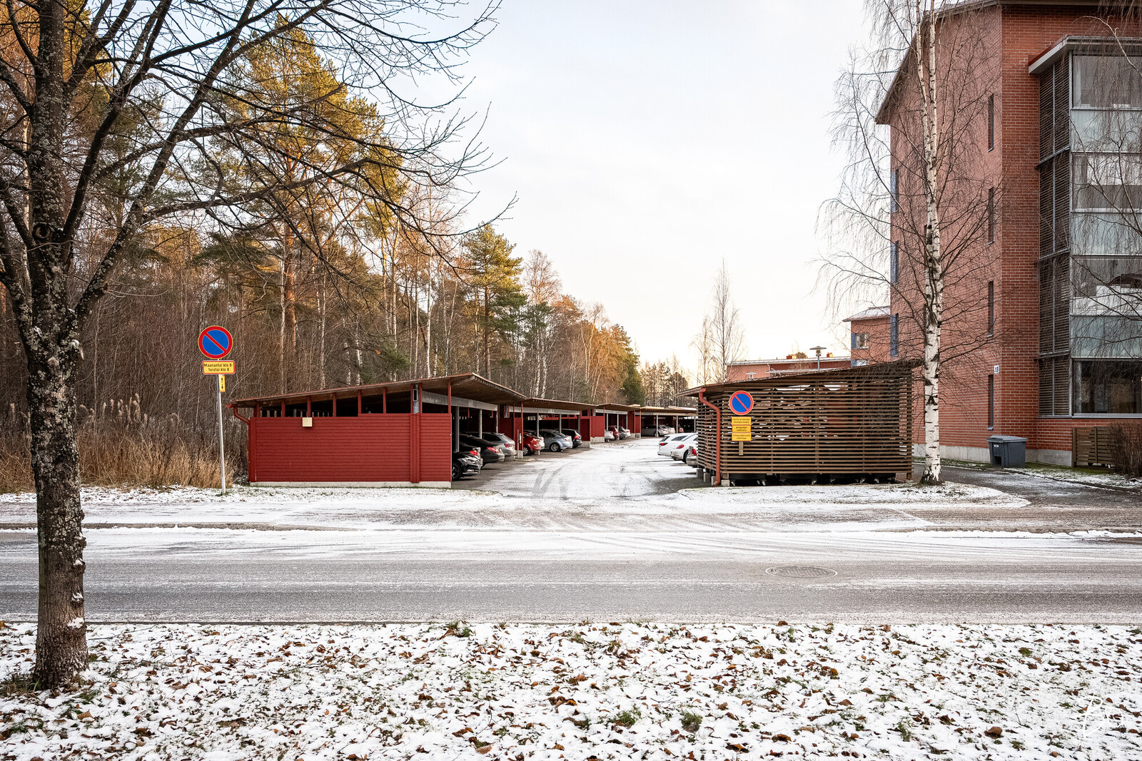 Notaarintie 1 - bild 23