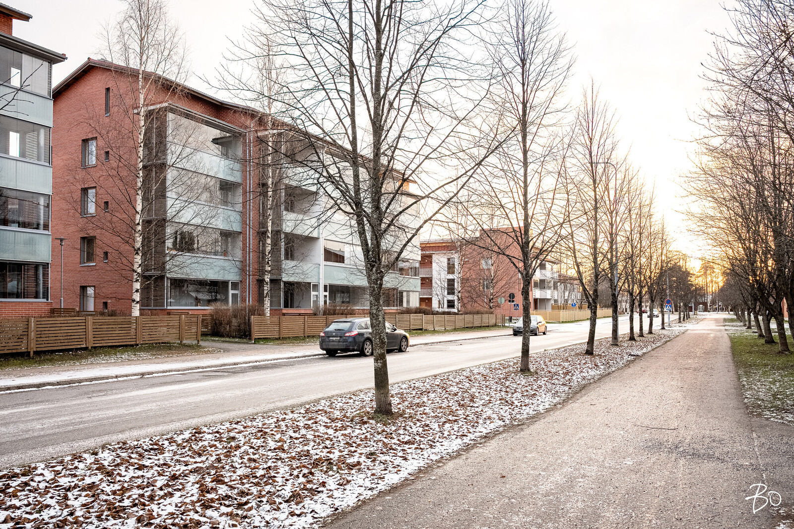 Notaarintie 1 - bild 24