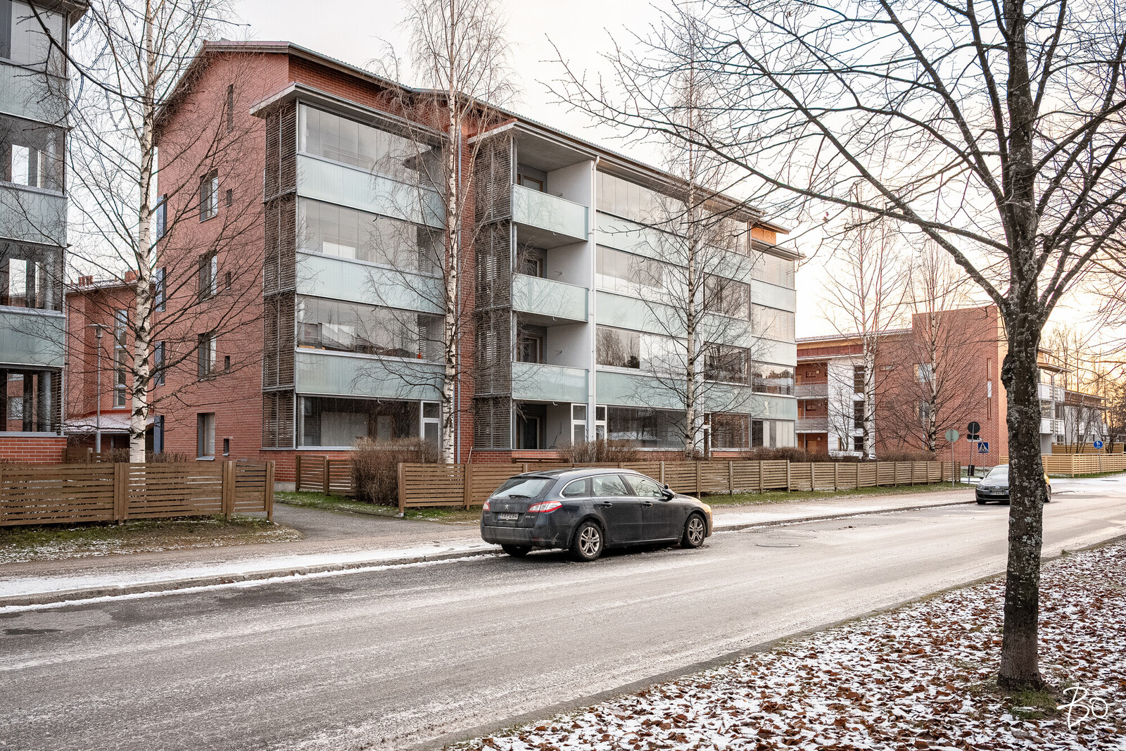 Notaarintie 1 - bild 25