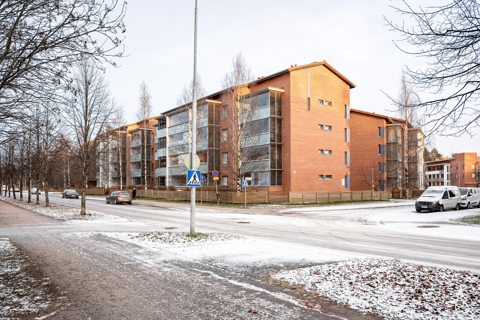 Notaarintie 1 - bild 26