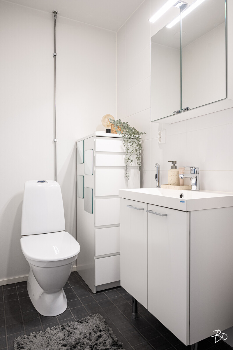 Siilotie 1 - kuva 15