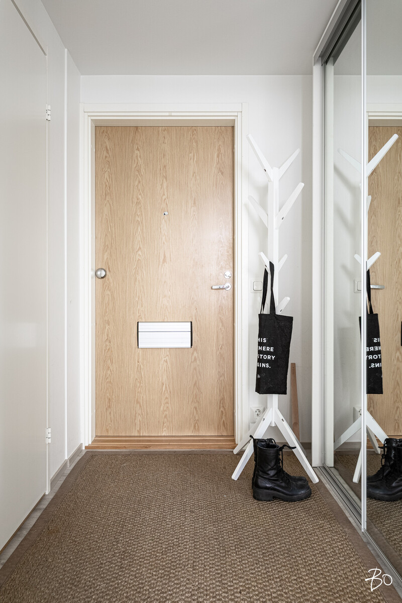 Siilotie 1 - kuva 17