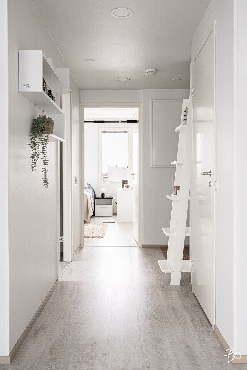 Siilotie 1 - kuva 16