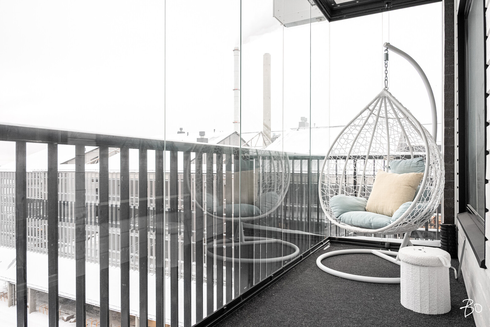 Siilotie 1 - kuva 18