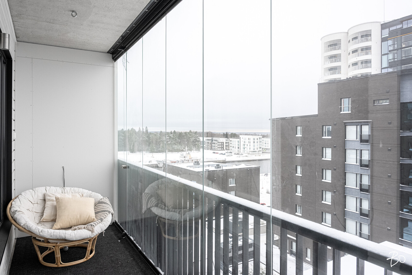 Siilotie 1 - kuva 19