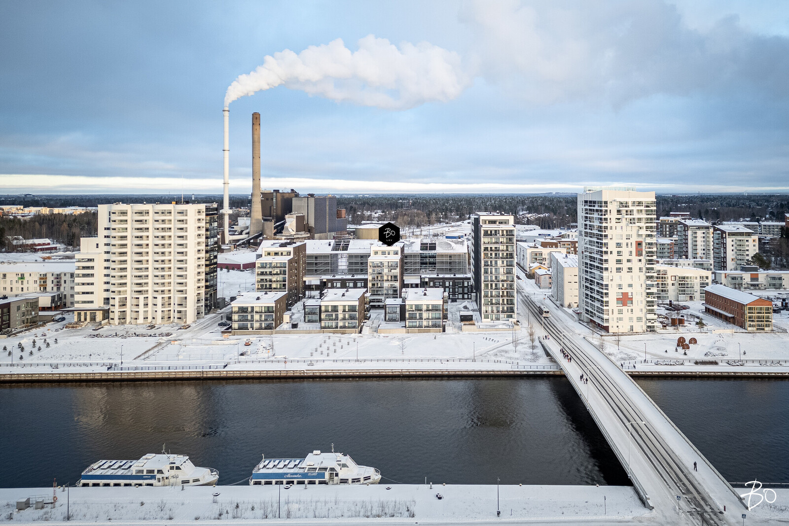 Siilotie 1 - kuva 20