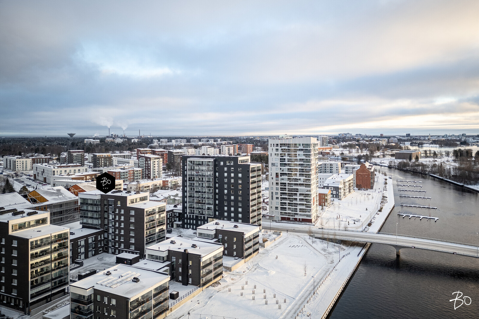 Siilotie 1 - kuva 21