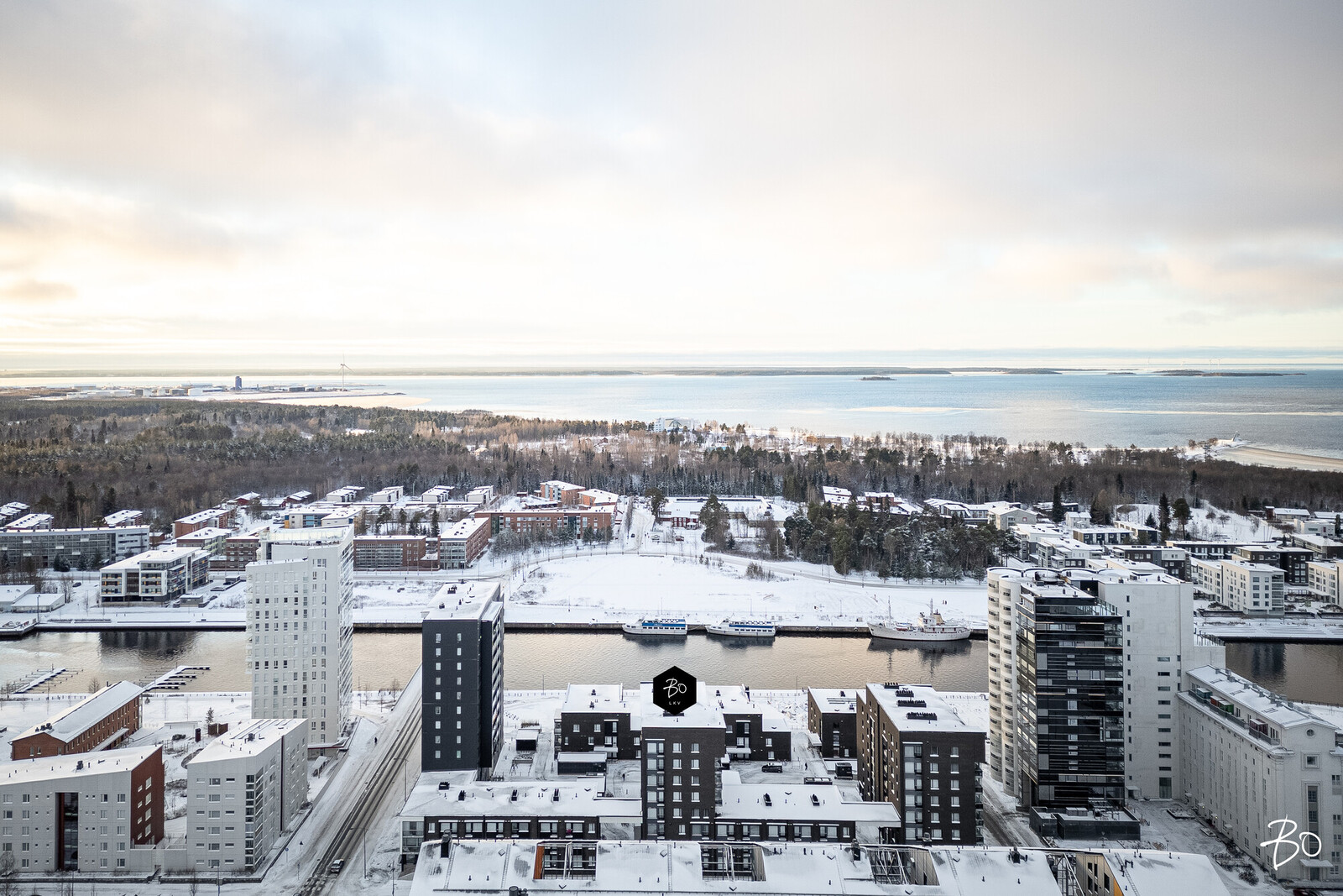 Siilotie 1 - kuva 23