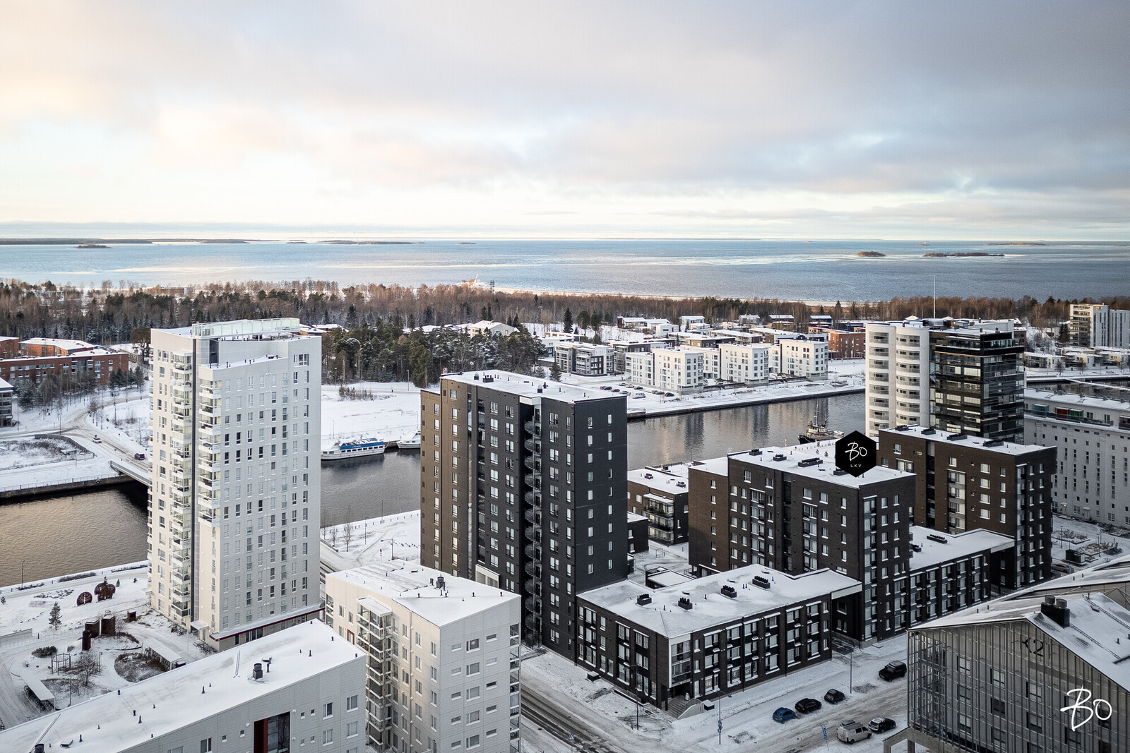 Siilotie 1 - kuva 22